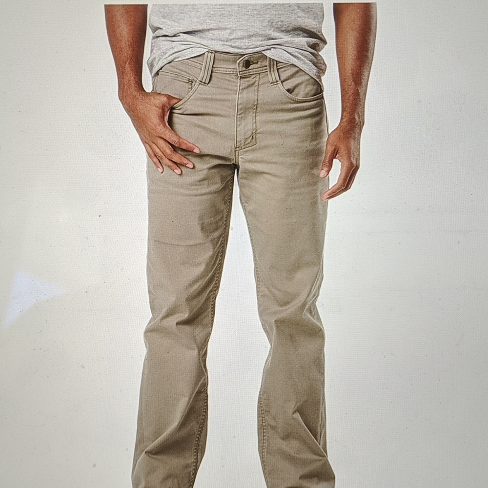 5.11 Tactical Defender Flex Straight-Fit Pants